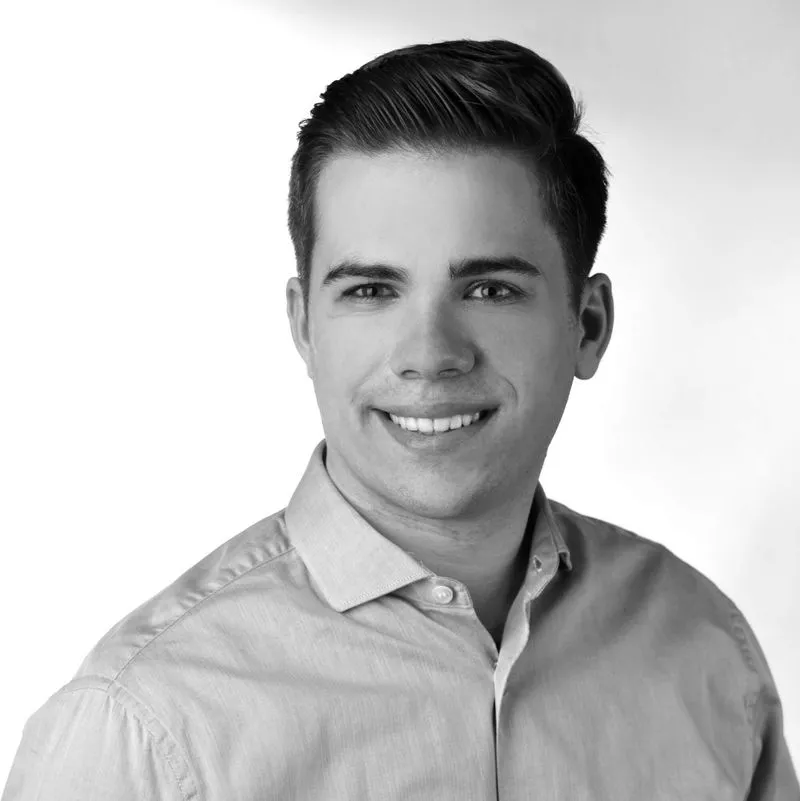 Bild von Tobias, einem unserer Programmierlehrer von der ETH Zürich
